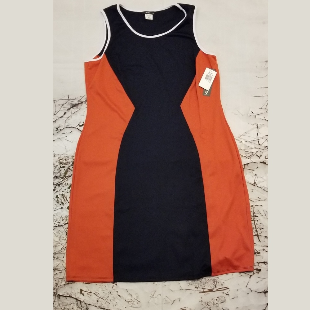 🌹NWT Casual Dress🌹 - Picture 3 of 5